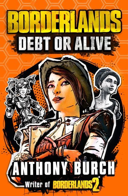 Borderlands