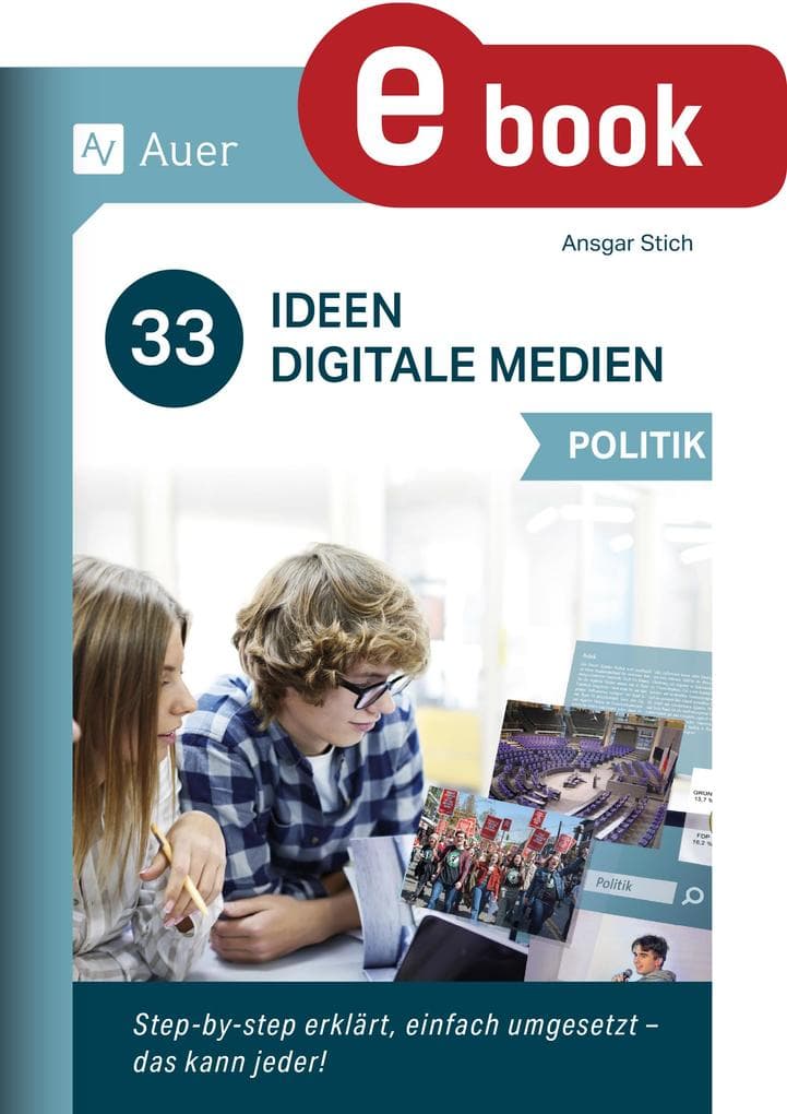 33 Ideen Digitale Medien Politik