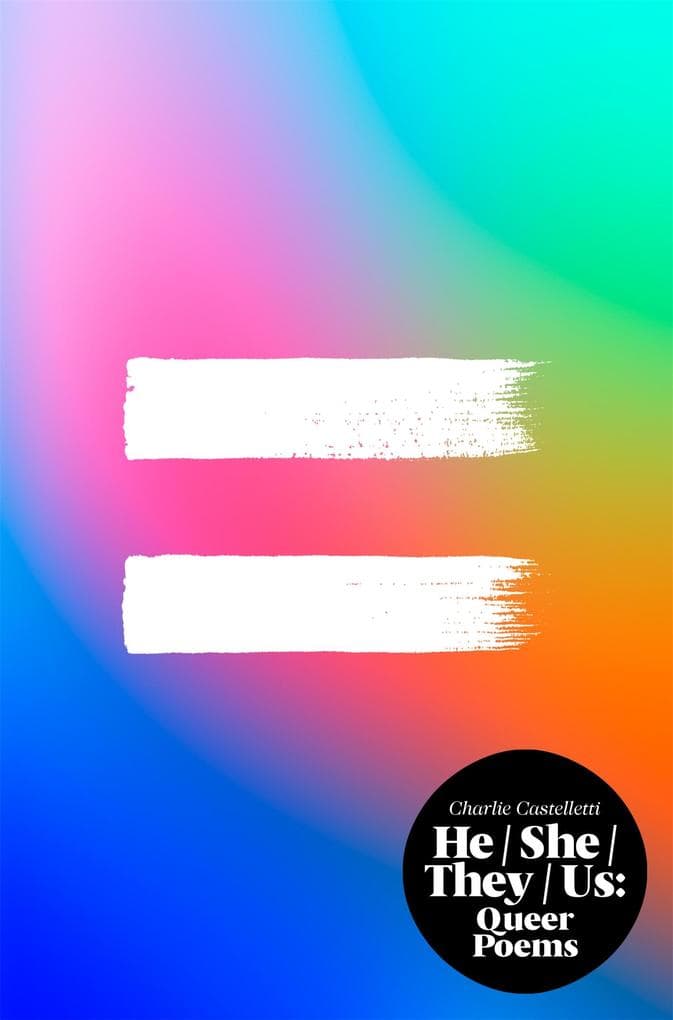 He, She, They, Us