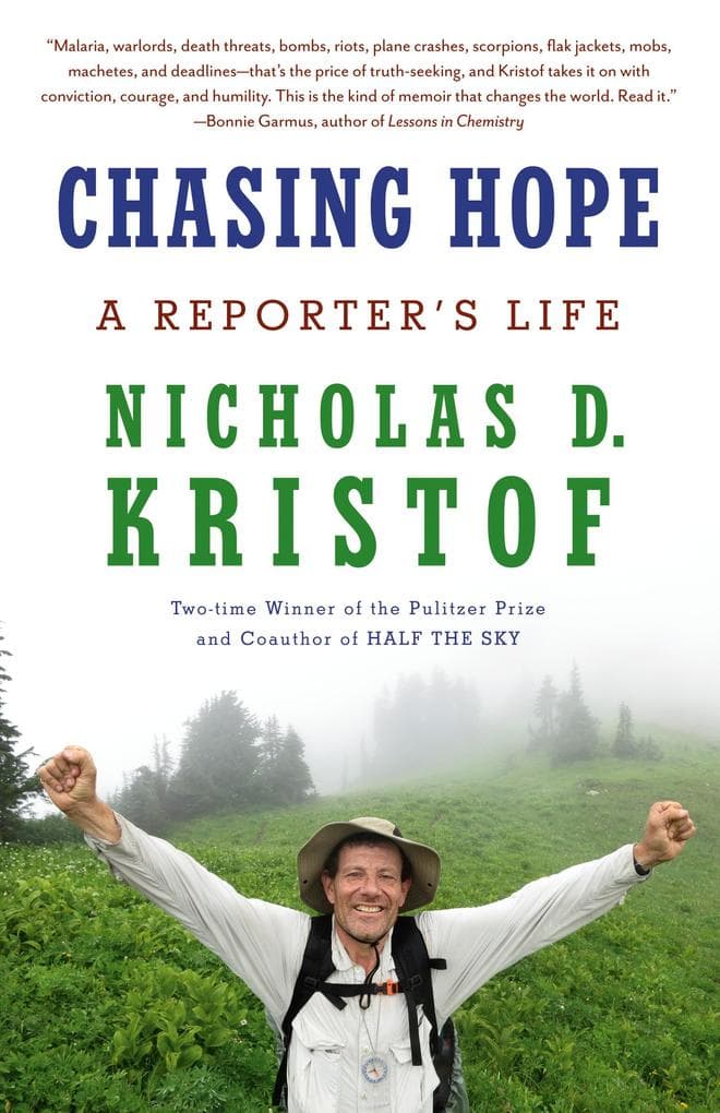 Chasing Hope