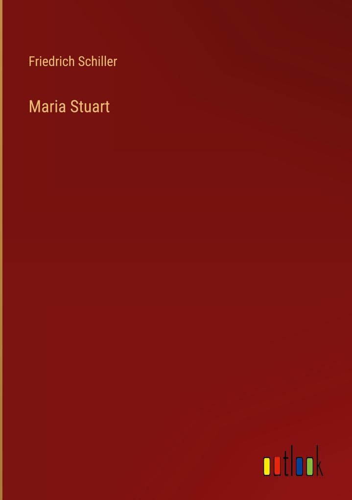 Maria Stuart
