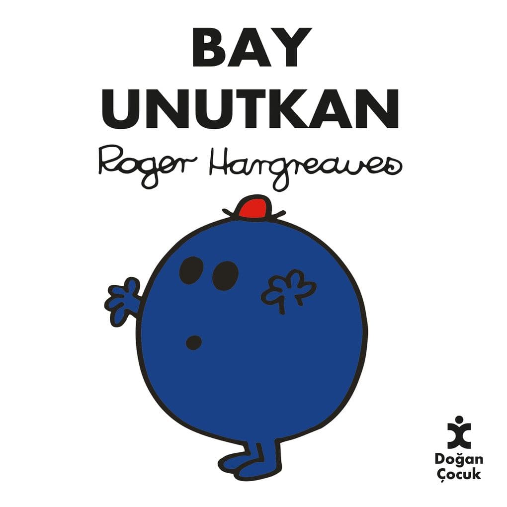 Bay Unutkan