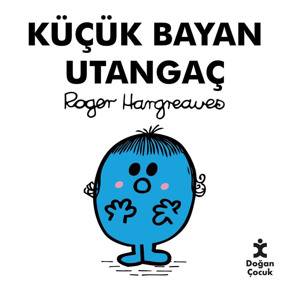 Küçük Bayan Utangaç
