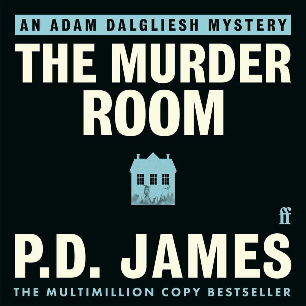 The Murder Room