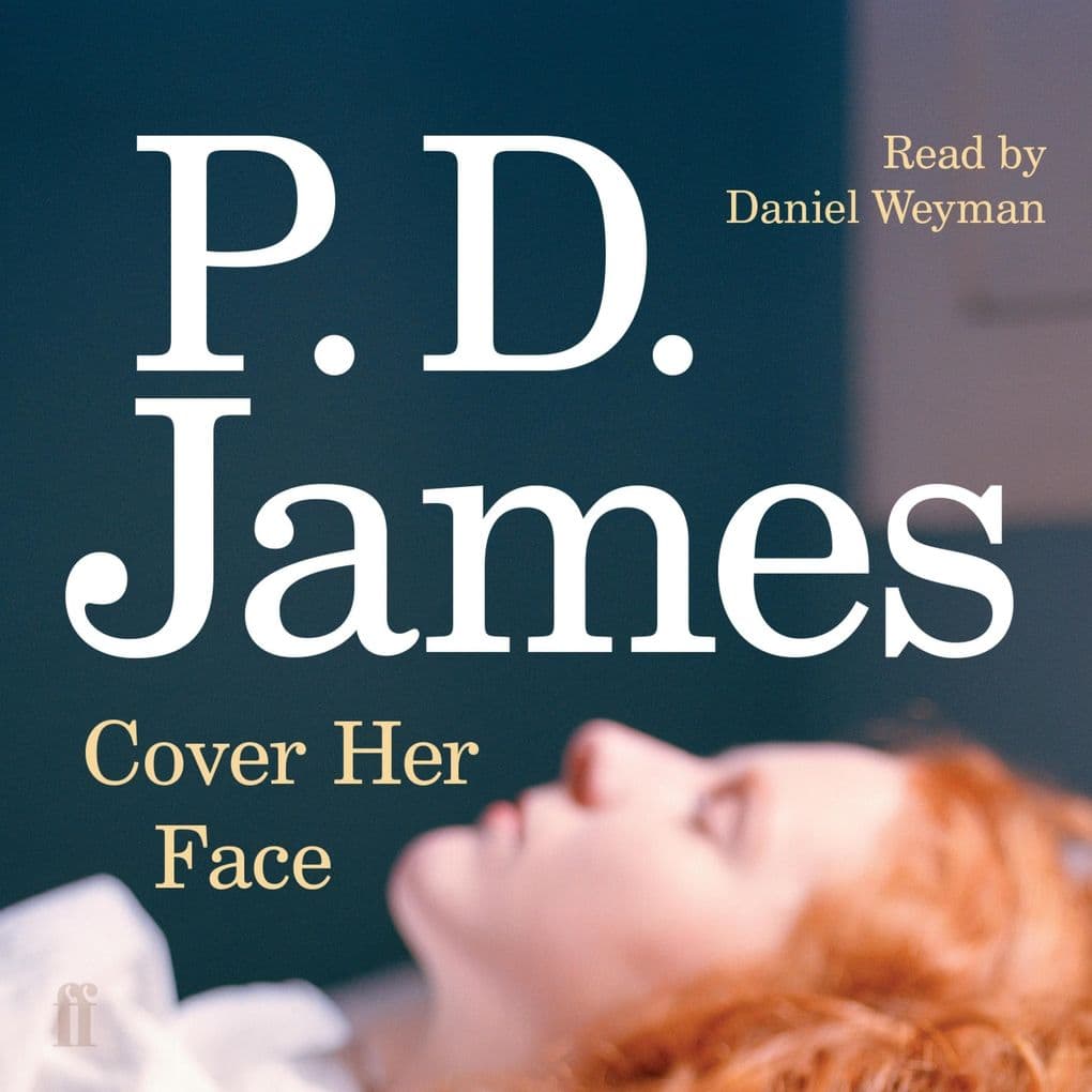 Cover Her Face