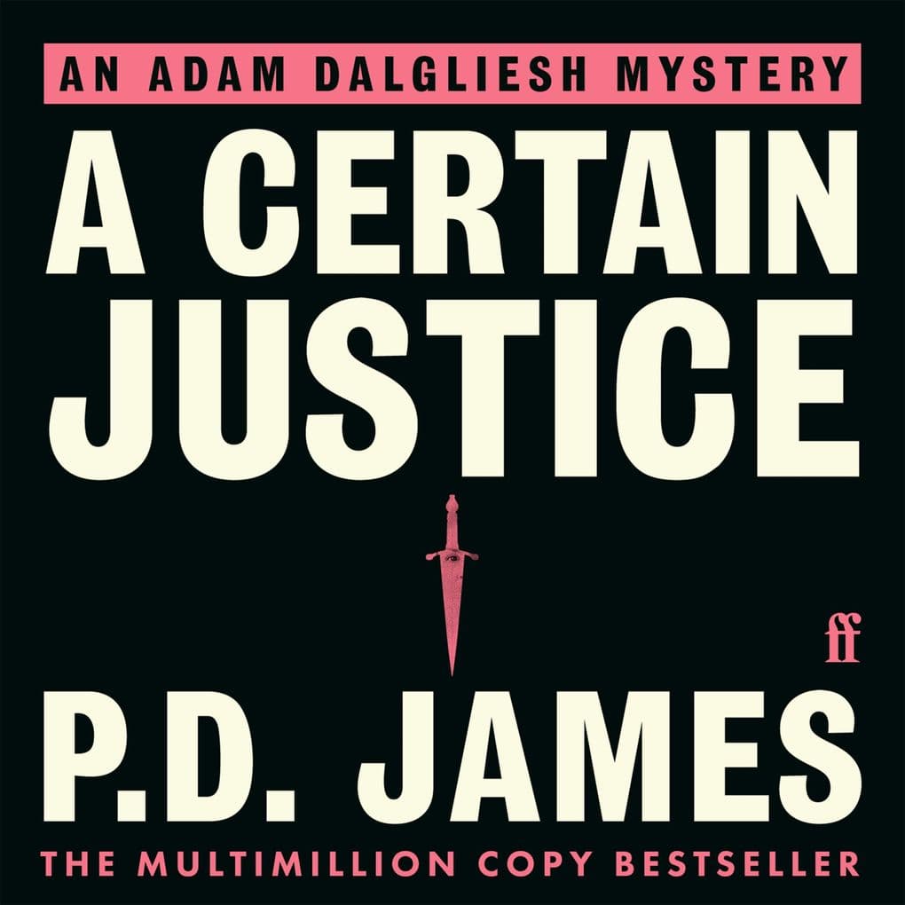 A Certain Justice