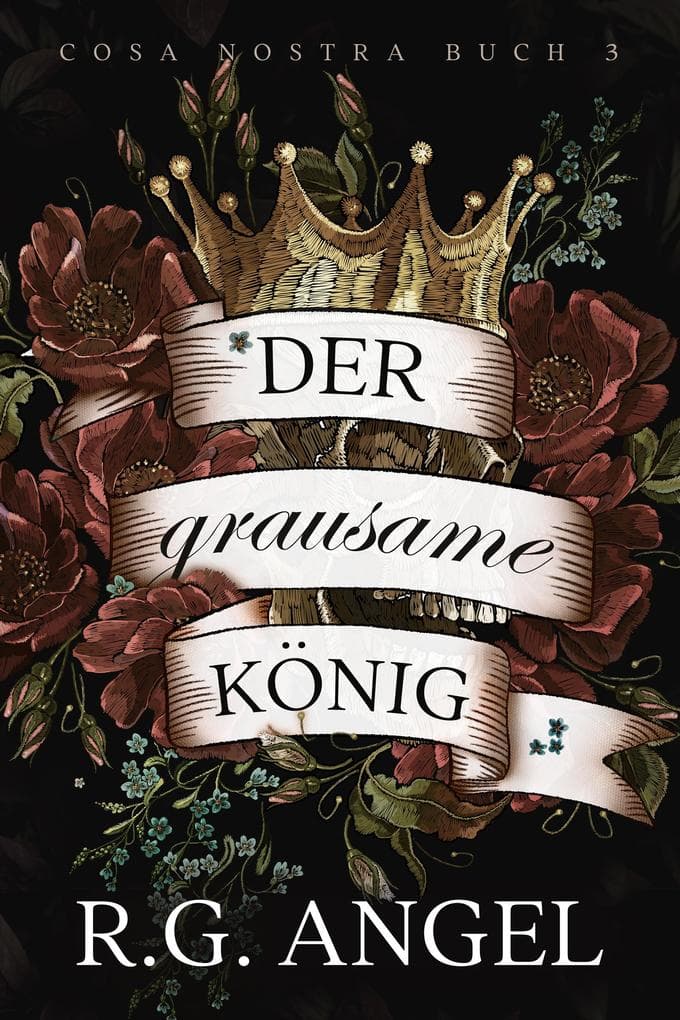 Cruel King - Der grausame König