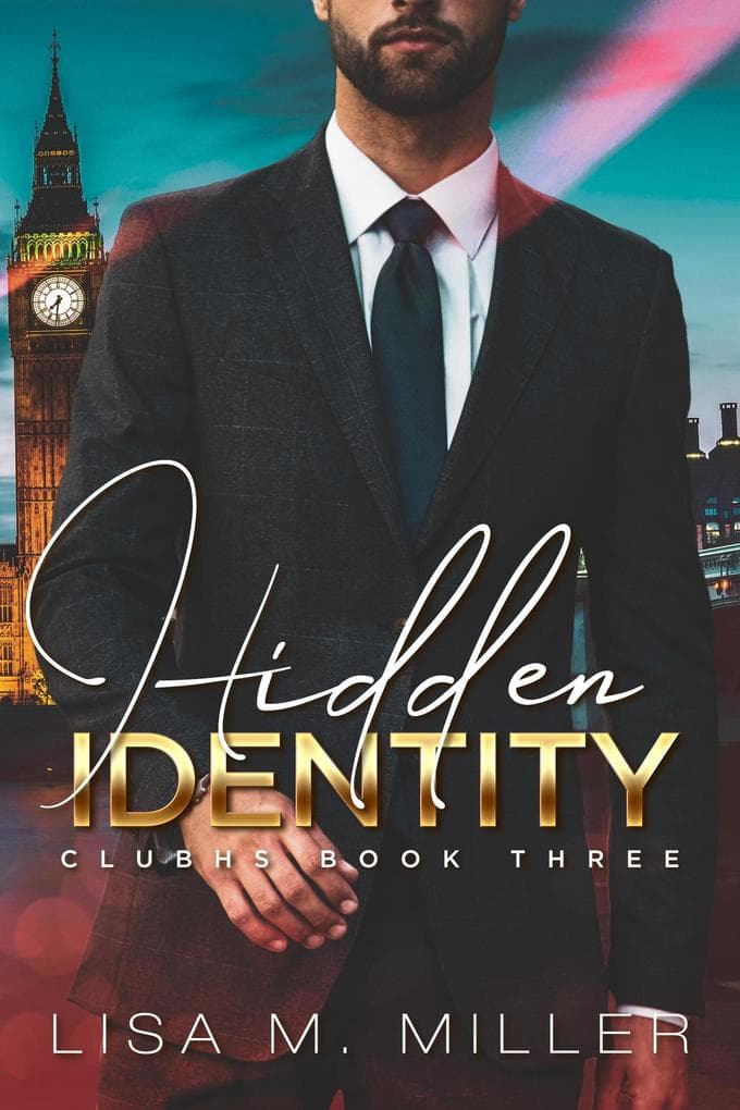 Hidden Identity: ClubHS #3