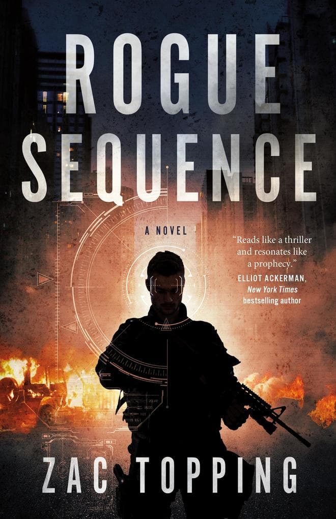 Rogue Sequence