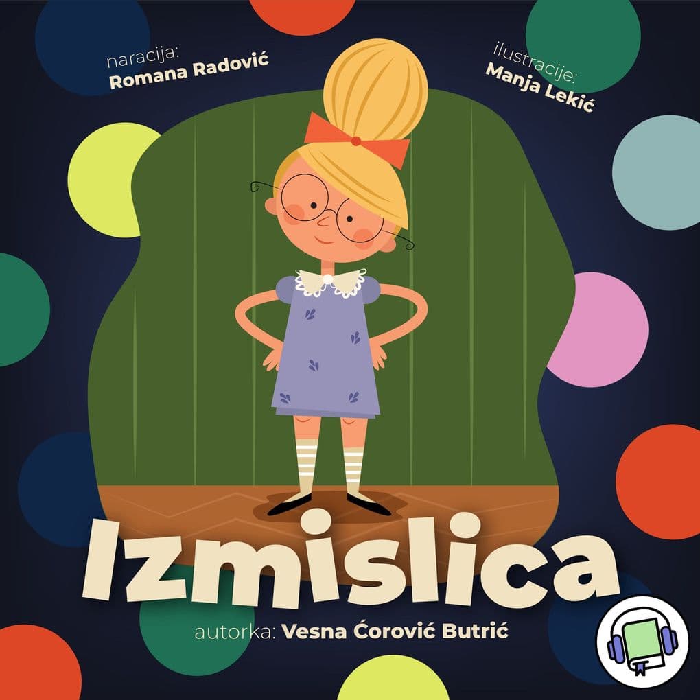 Izmislica - Fiction