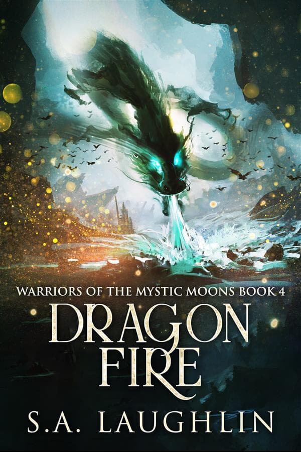 Dragon Fire