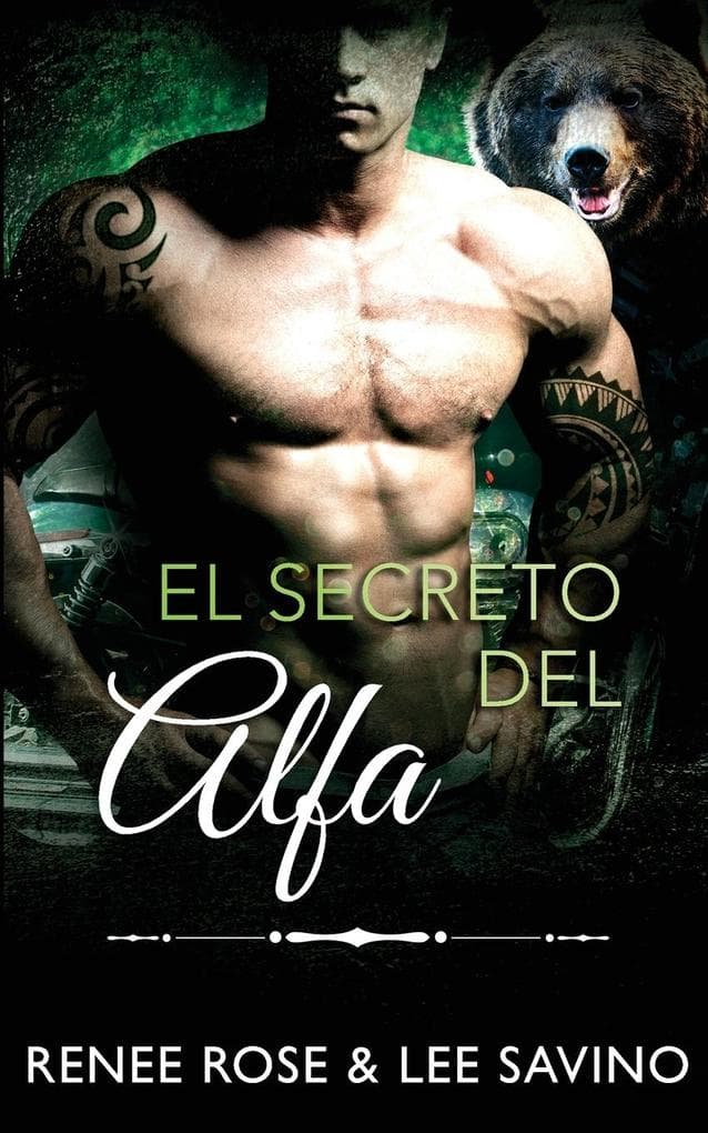 El secreto del alfa