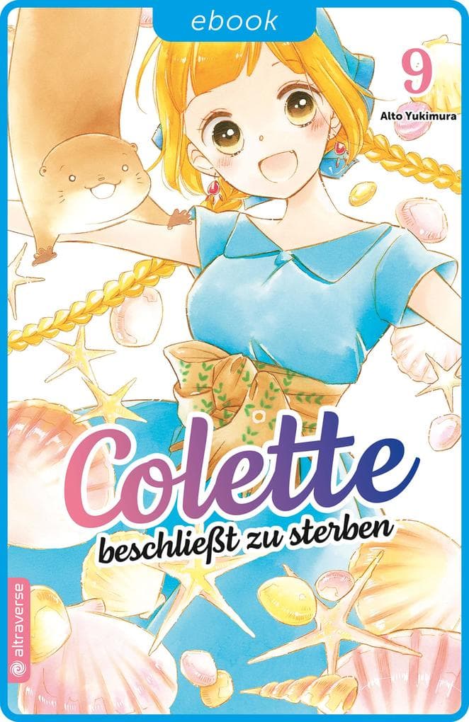 Colette beschließt zu sterben 09