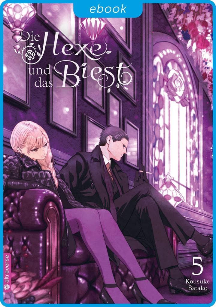 Die Hexe und das Biest 05
