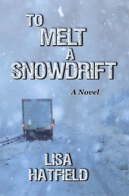 To Melt A Snowdrift
