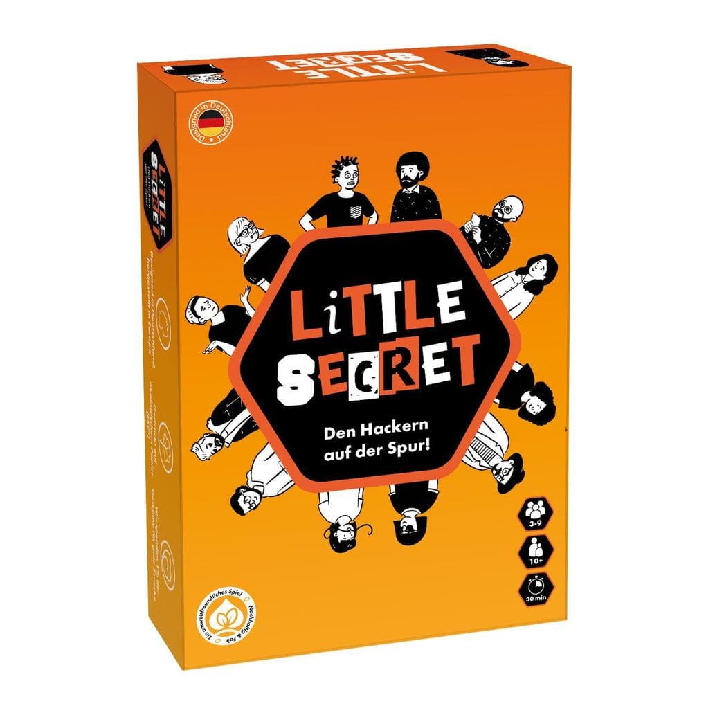 Little Secret