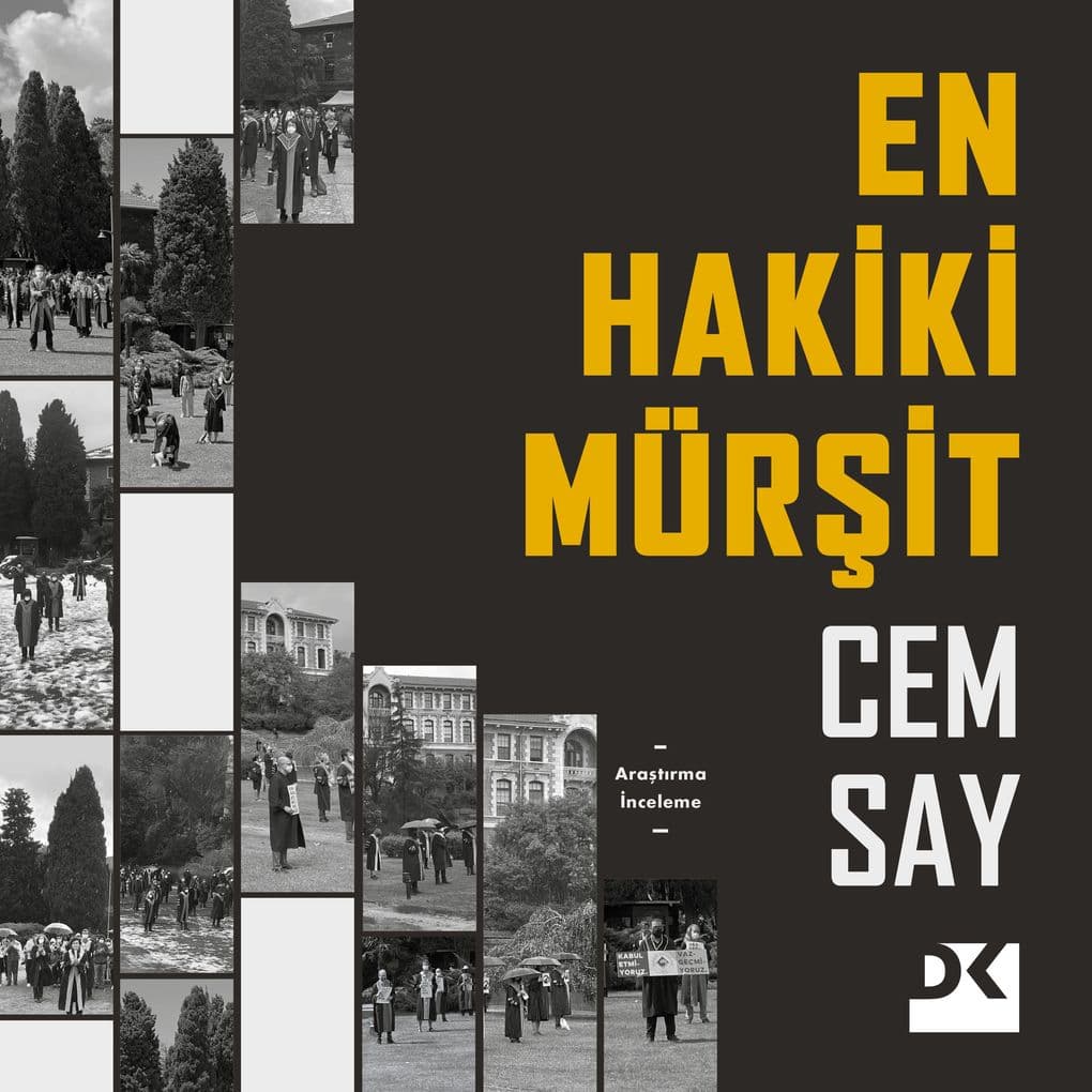 En Hakiki Mürit