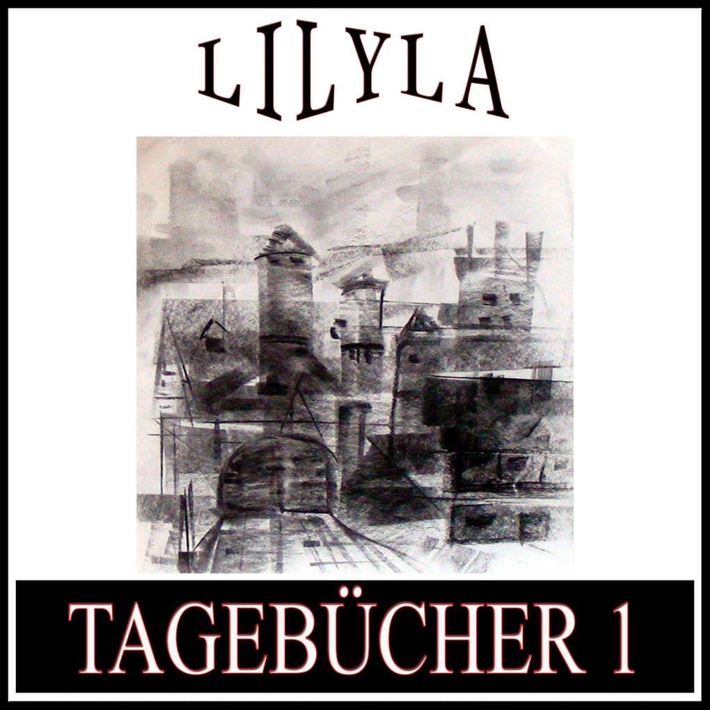Tagebücher 1