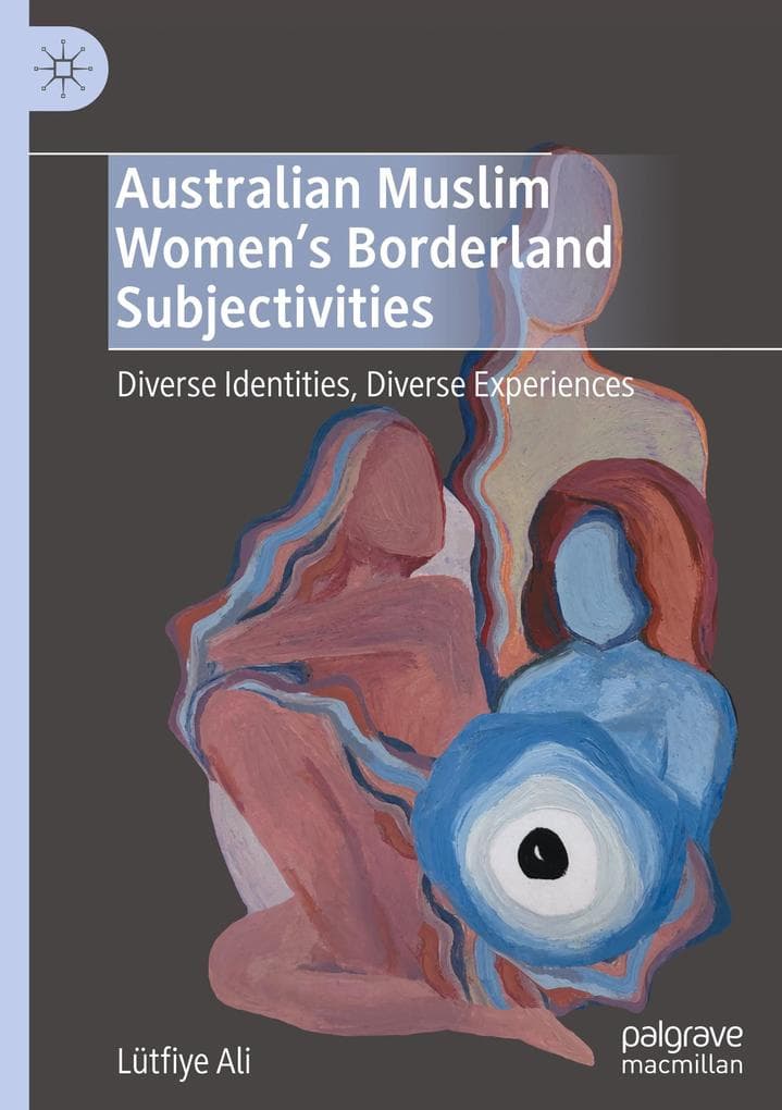Australian Muslim Women's Borderland Subjectivities