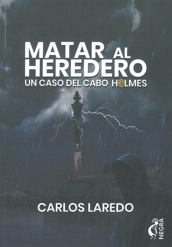 Matar Al Heredero