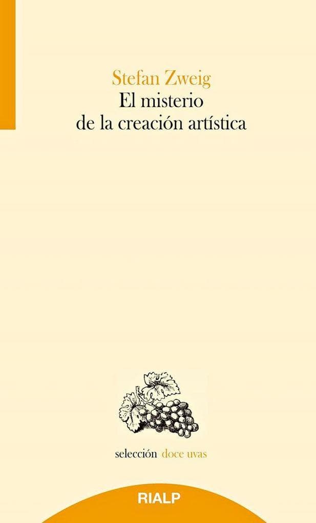 El misterio de la creación artística