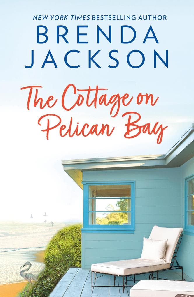 The Cottage On Pelican Bay