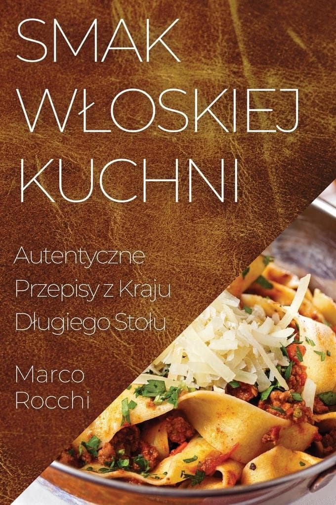 Smak Woskiej Kuchni