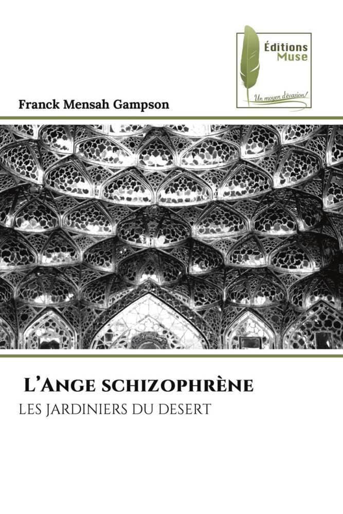 LAnge schizophrène