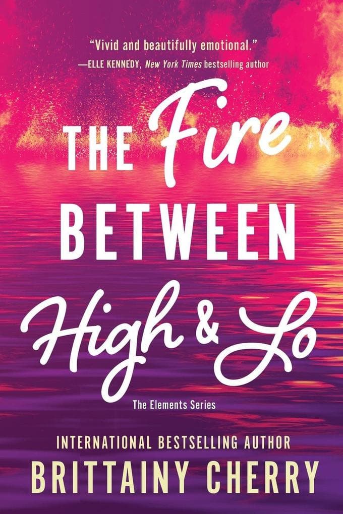 Fire Between High & Lo