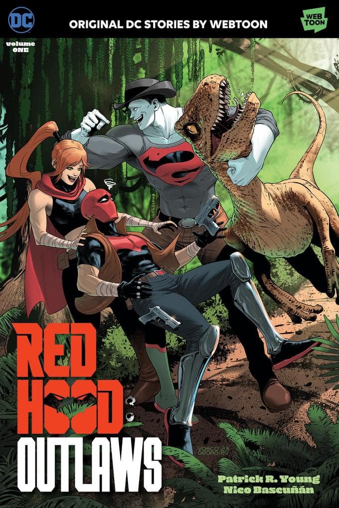 Red Hood