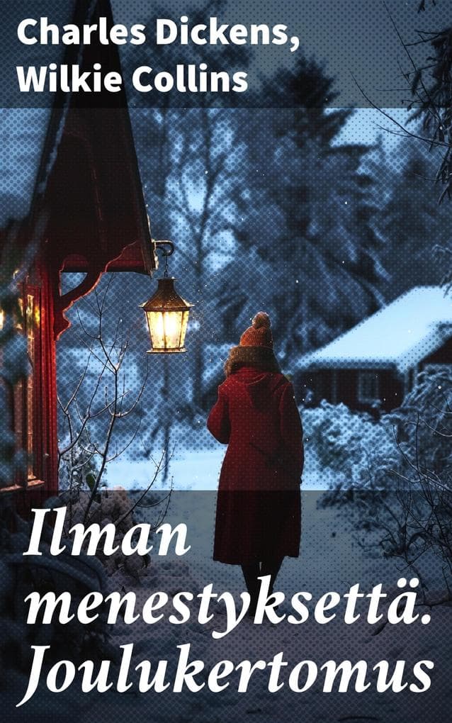 Ilman menestyksettä. Joulukertomus