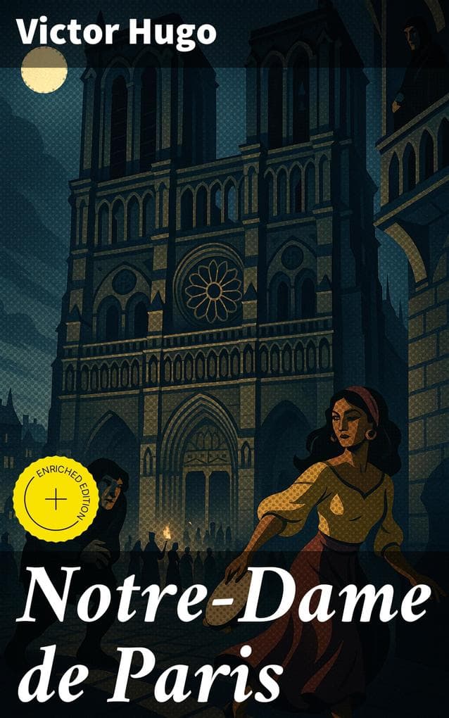 Notre-Dame de Paris