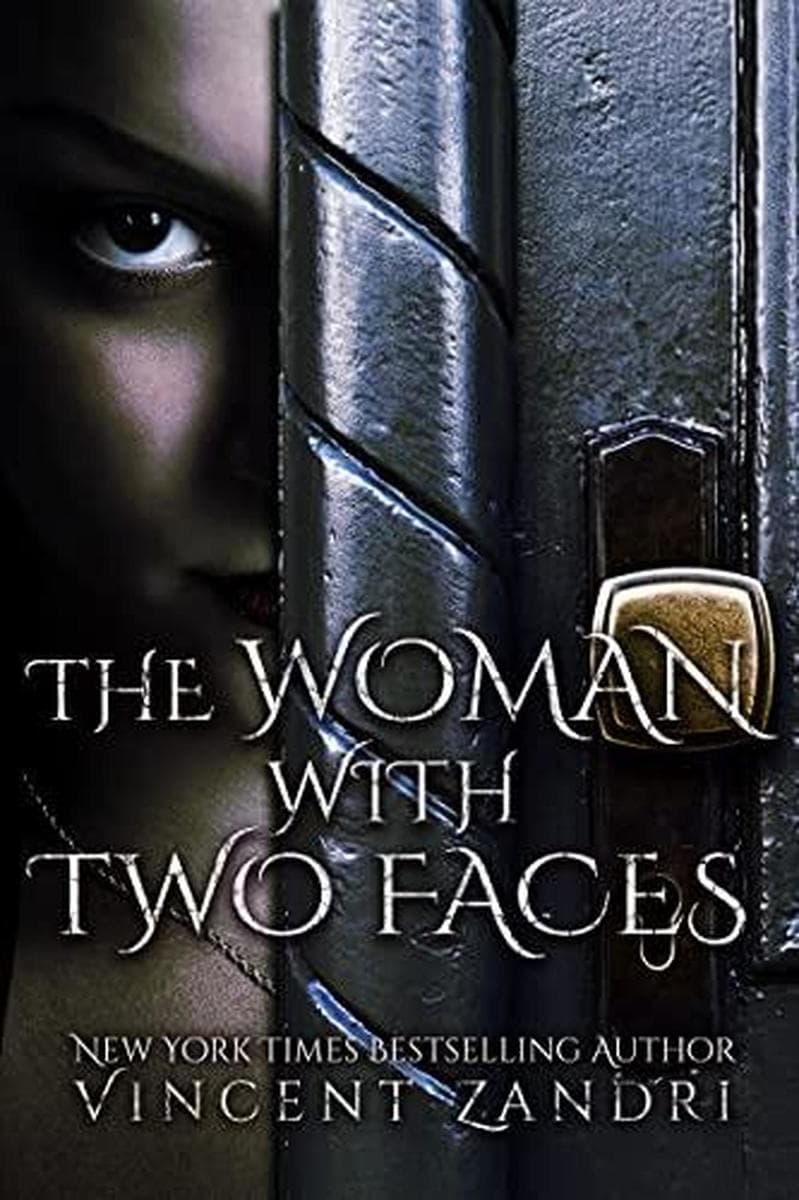 The Woman with Two Faces