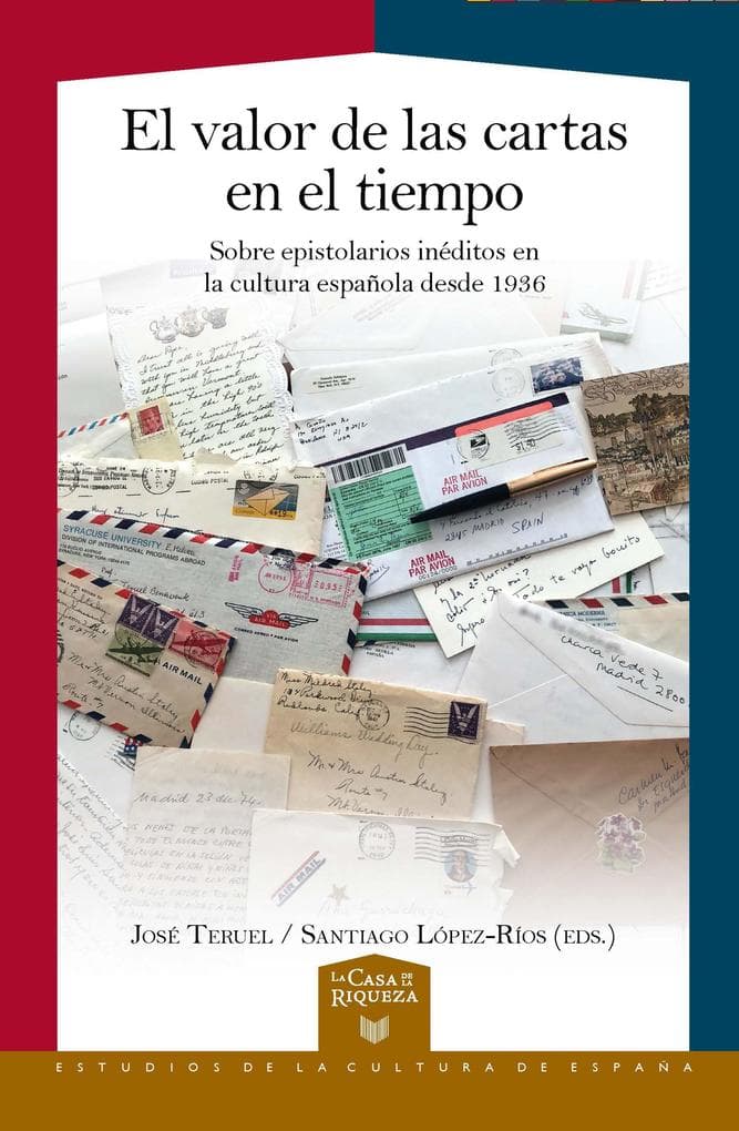 El valor de las cartas en el tiempo