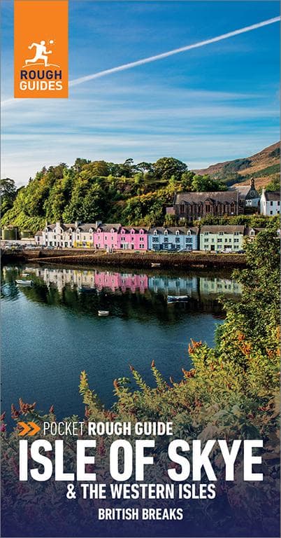 Pocket Rough Guide British Breaks Isle of Skye & the Western Isles: Travel Guide eBook
