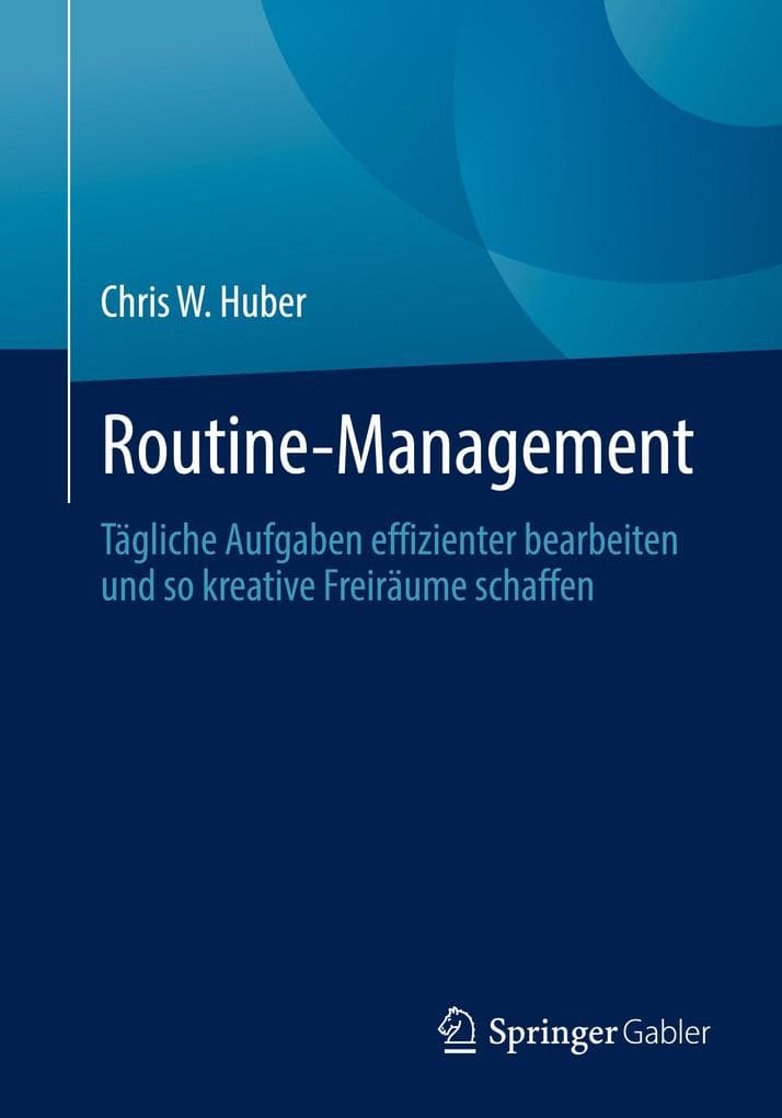Routine-Management