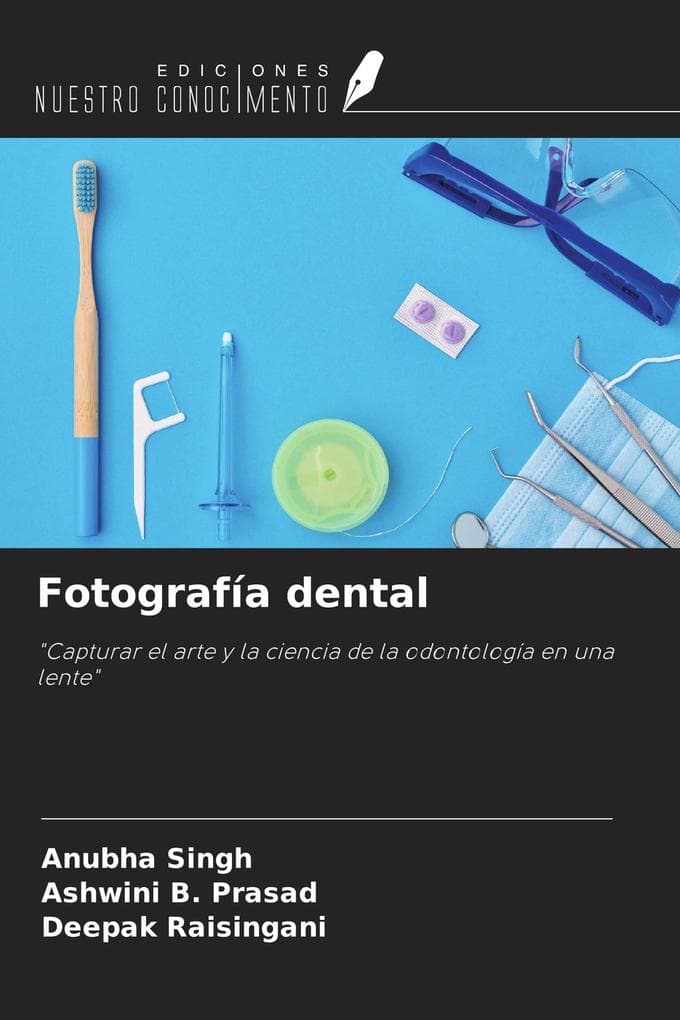 Fotografía dental