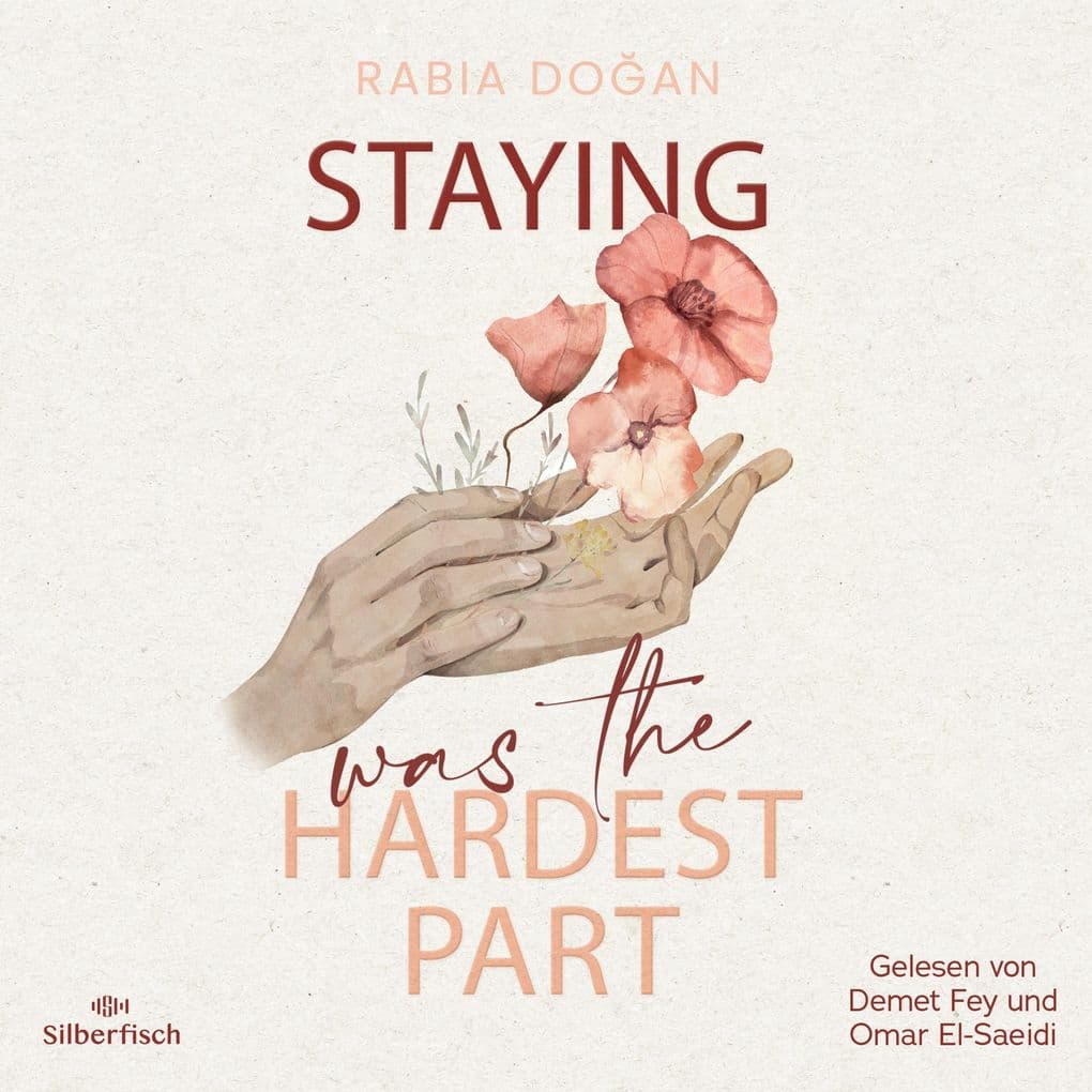 Hardest Part 1: Staying Was The Hardest Part