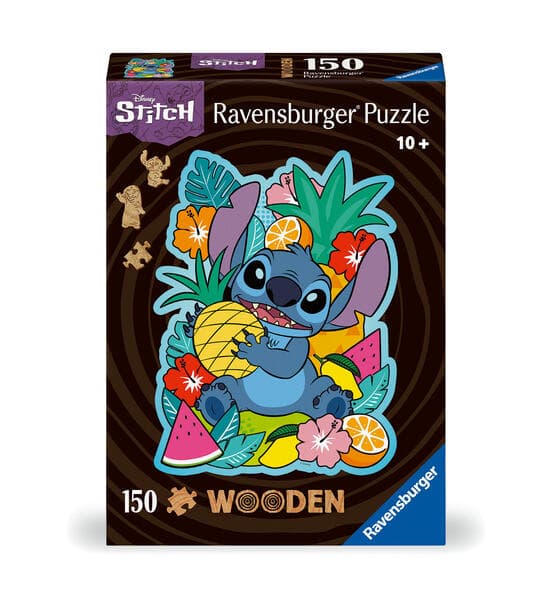 Erwachsenenpuzzle 150 Teile - Disney Stitch