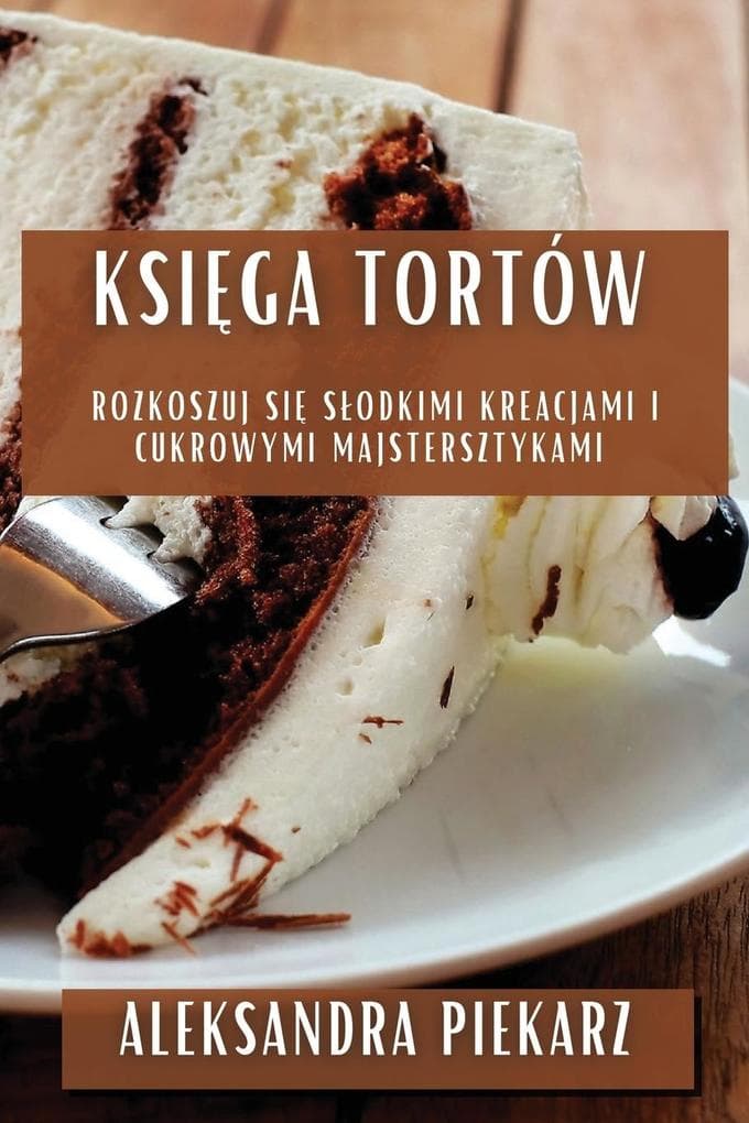 Ksiga Tortów