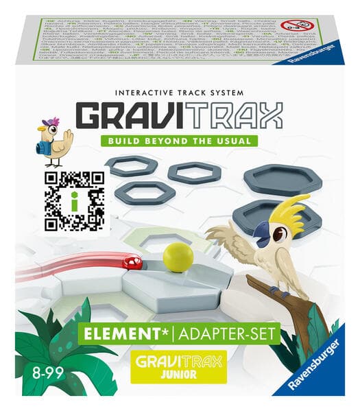 GraviTrax Junior - Extension Adapter-Set