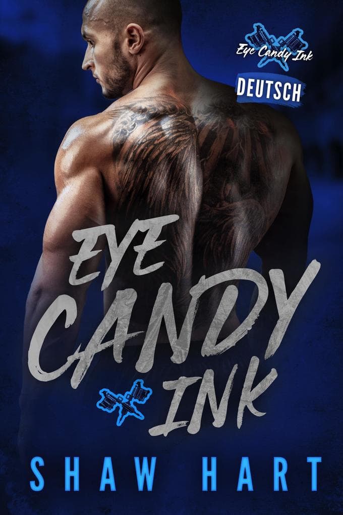 Eye Candy Ink: Zweite Generation