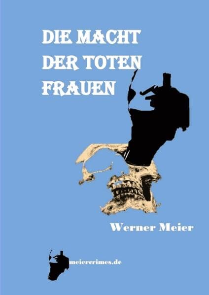 DIE MACHT DER TOTEN FRAUEN