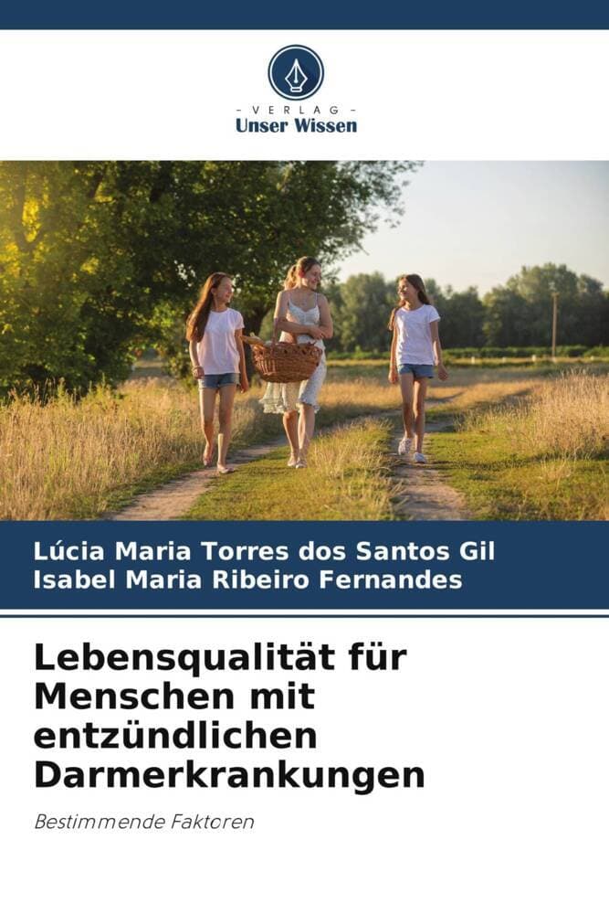 Lebensqualität für Menschen mit entzündlichen Darmerkrankungen