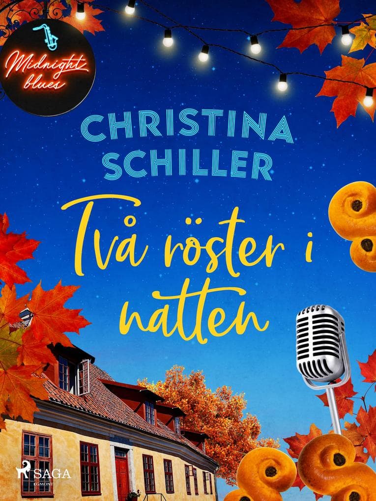 Två röster i natten