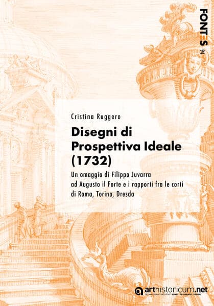 Disegni di Prospettiva Ideale (1732)