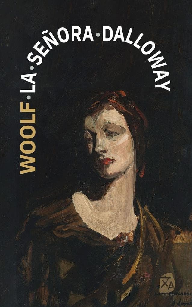La señora Dalloway
