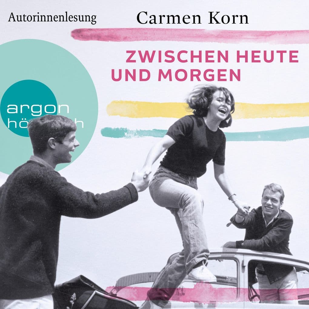 Zwischen heute und morgen