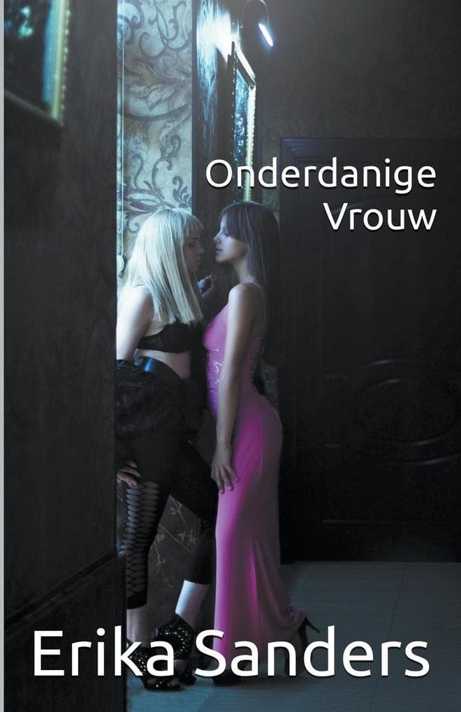 Onderdanige Vrouw