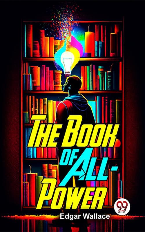 The Book Of All-Power